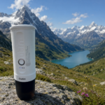 OutIn Nano Review: Great Coffee Anywhere, From Road Trips to Mountain Views